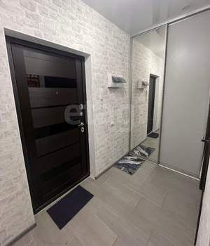 1-к квартира, вторичка, 32м2, 2/12 этаж