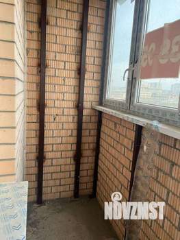 Студия квартира, вторичка, 29м2, 5/20 этаж