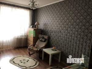 3-к квартира, вторичка, 64м2, 9/9 этаж