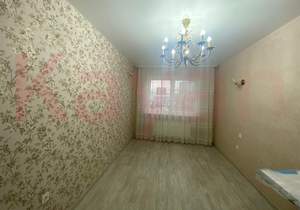 2-к квартира, вторичка, 61м2, 2/16 этаж