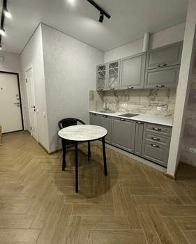 Студия квартира, вторичка, 25м2, 11/16 этаж