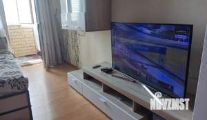 1-к квартира, вторичка, 43м2, 5/6 этаж