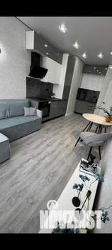 2-к квартира, вторичка, 72м2, 12/16 этаж