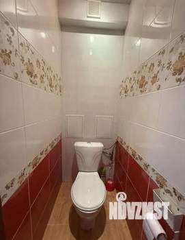 2-к квартира, вторичка, 51м2, 23/25 этаж