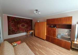 1-к квартира, вторичка, 38м2, 3/9 этаж