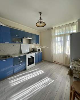 1-к квартира, вторичка, 37м2, 15/16 этаж