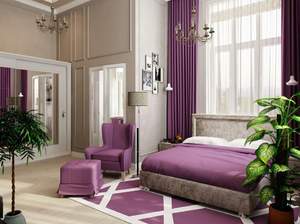 3-к квартира, вторичка, 100м2, 22/25 этаж