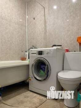 1-к квартира, вторичка, 37м2, 1/5 этаж