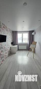 1-к квартира, вторичка, 42м2, 19/21 этаж