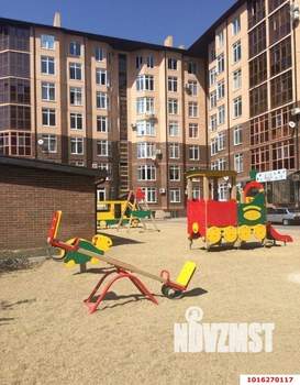 1-к квартира, вторичка, 41м2, 10/10 этаж