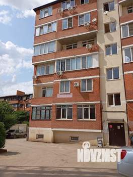 Студия квартира, вторичка, 19м2, 2/7 этаж