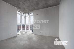 2-к квартира, вторичка, 47м2, 16/16 этаж