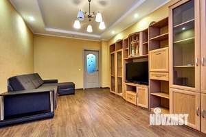 1-к квартира, вторичка, 49м2, 13/17 этаж