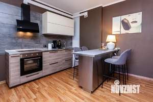 3-к квартира, вторичка, 94м2, 11/15 этаж