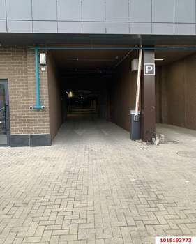 Студия квартира, вторичка, 22м2, 4/24 этаж