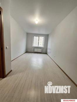 1-к квартира, вторичка, 36м2, 11/24 этаж