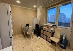 2-к квартира, вторичка, 66м2, 9/18 этаж