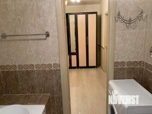 1-к квартира, вторичка, 36м2, 6/24 этаж