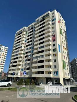 2-к квартира, вторичка, 48м2, 7/15 этаж