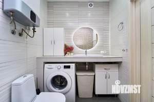 2-к квартира, вторичка, 54м2, 12/22 этаж