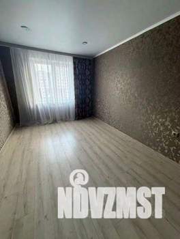 2-к квартира, вторичка, 52м2, 5/18 этаж