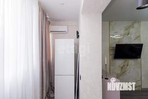 Студия квартира, вторичка, 23м2, 4/20 этаж