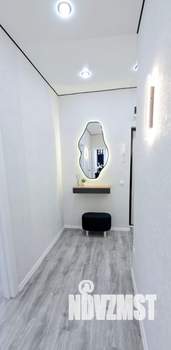 2-к квартира, вторичка, 53м2, 16/18 этаж