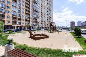 2-к квартира, вторичка, 48м2, 22/24 этаж