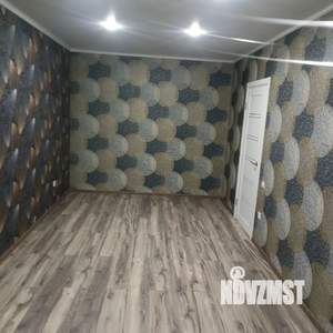 1-к квартира, вторичка, 44м2, 13/24 этаж