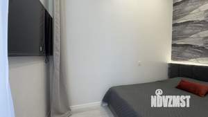 Студия квартира, вторичка, 27м2, 4/17 этаж