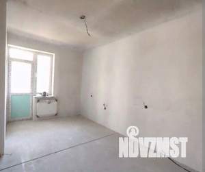 1-к квартира, вторичка, 38м2, 7/19 этаж