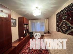 2-к квартира, вторичка, 44м2, 1/5 этаж