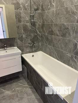 3-к квартира, вторичка, 80м2, 24/24 этаж