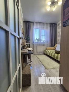 2-к квартира, вторичка, 48м2, 12/16 этаж