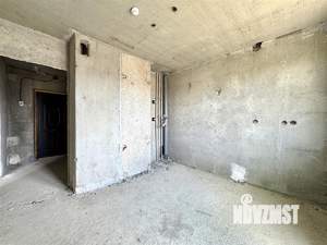1-к квартира, вторичка, 35м2, 7/16 этаж