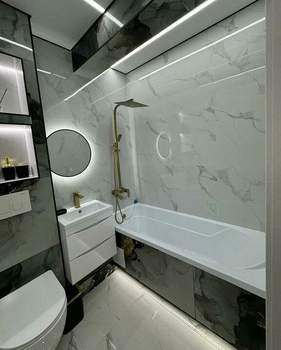 3-к квартира, вторичка, 65м2, 4/19 этаж