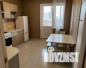 1-к квартира, вторичка, 50м2, 11/16 этаж