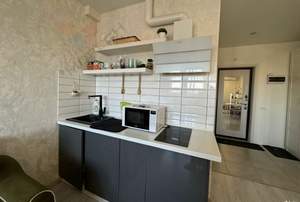 Студия квартира, вторичка, 27м2, 2/13 этаж