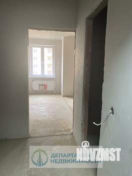 Студия квартира, вторичка, 27м2, 11/16 этаж