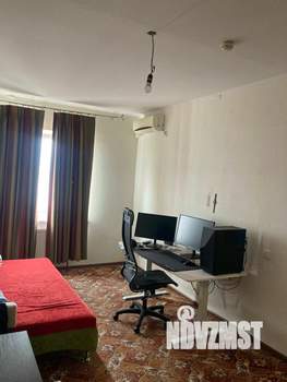 1-к квартира, вторичка, 40м2, 14/14 этаж