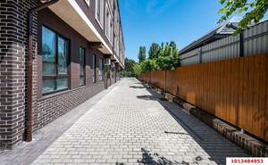 4-к квартира, вторичка, 270м2, 4/4 этаж