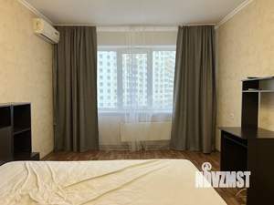 1-к квартира, вторичка, 37м2, 4/16 этаж