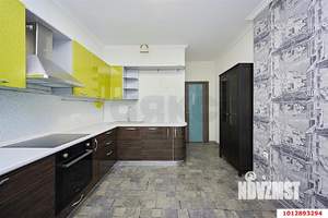 1-к квартира, вторичка, 45м2, 23/24 этаж