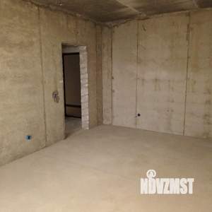 1-к квартира, вторичка, 43м2, 19/21 этаж