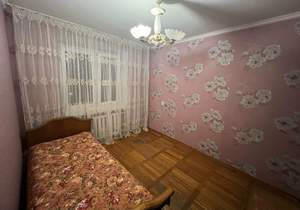 3-к квартира, вторичка, 67м2, 8/9 этаж