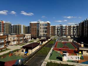 1-к квартира, вторичка, 33м2, 3/9 этаж