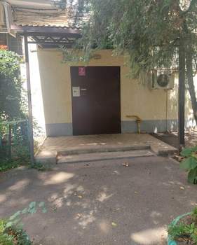 3-к квартира, вторичка, 68м2, 4/5 этаж