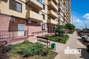 2-к квартира, вторичка, 62м2, 7/18 этаж