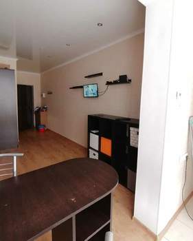 1-к квартира, вторичка, 23м2, 6/10 этаж