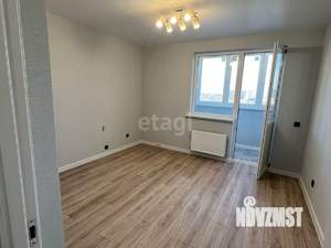 Студия квартира, вторичка, 24м2, 9/16 этаж
